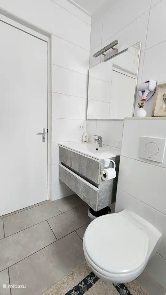 Baño 1