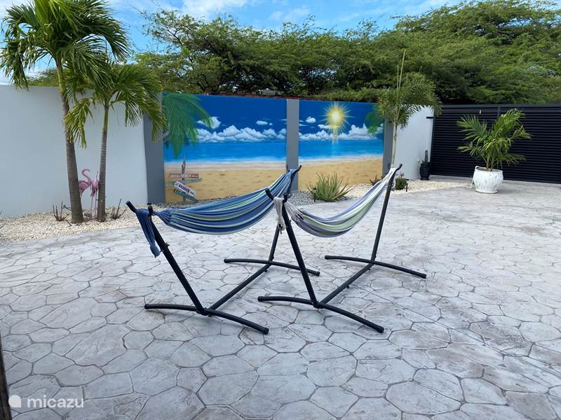 Vakantiehuis Aruba, Noord, Eagle Beach Villa Villa Bubali