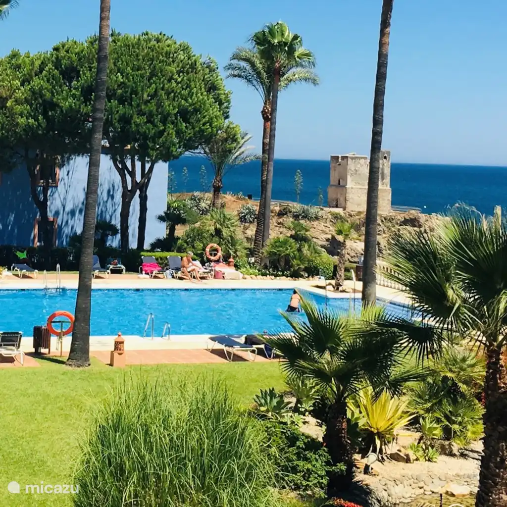 La Perla de la Bahia, Costa del Sol,
