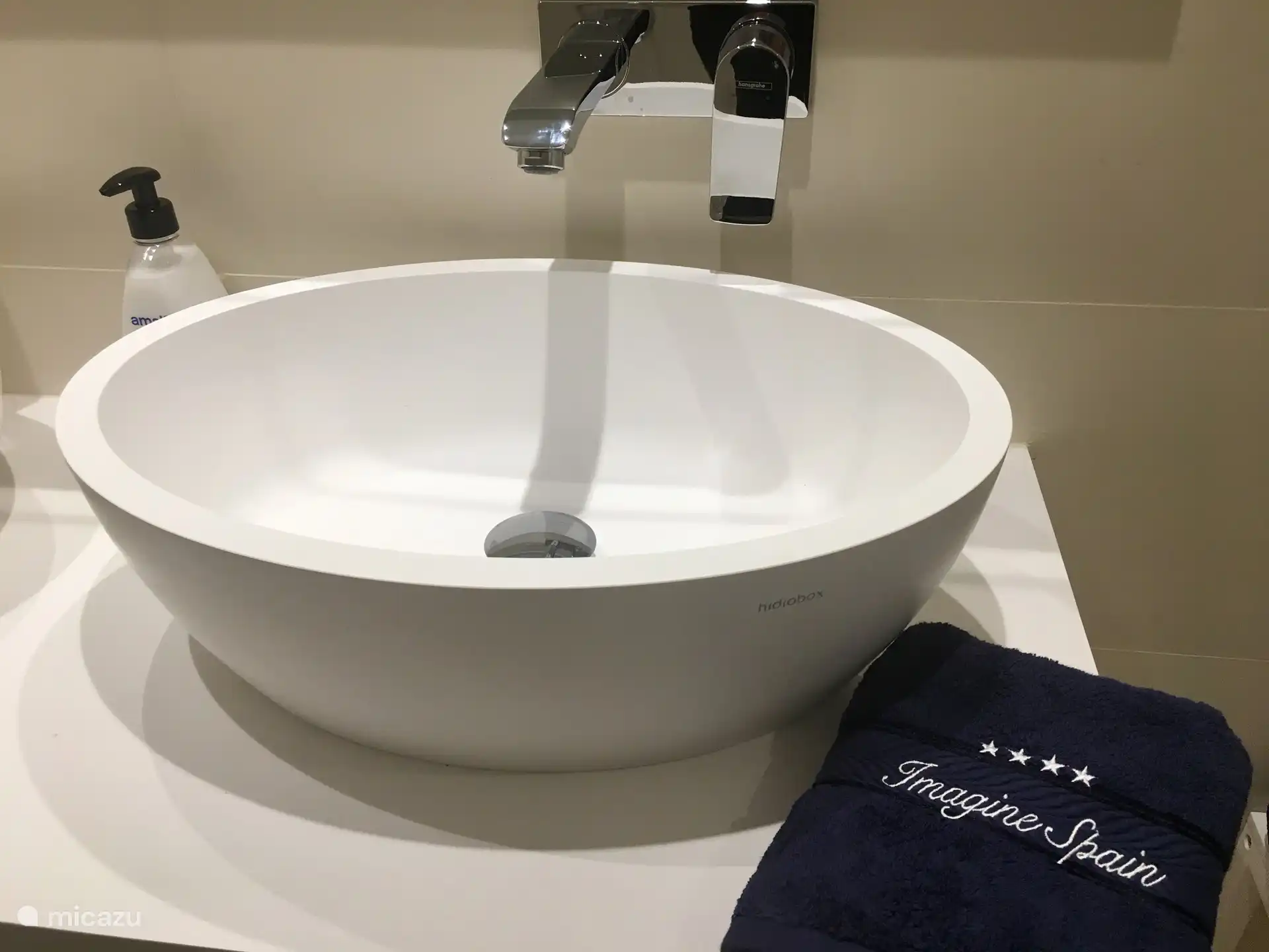 Luxus von Imagine Spain