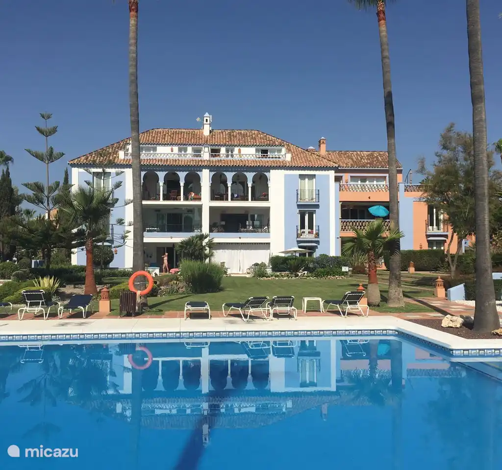 La Perla de la Bahia, Costa del Sol,