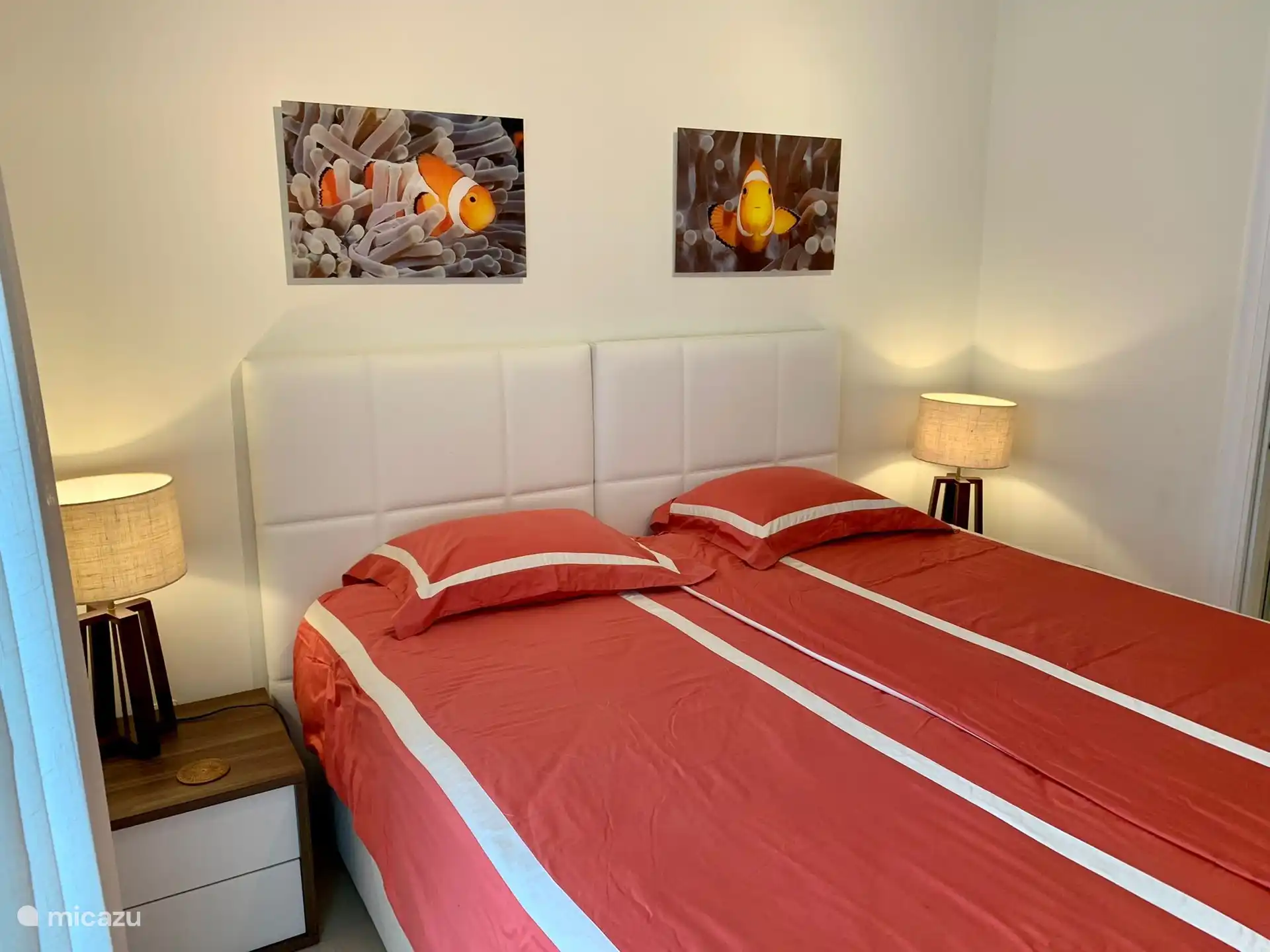 Schön weiche Bettwäsche