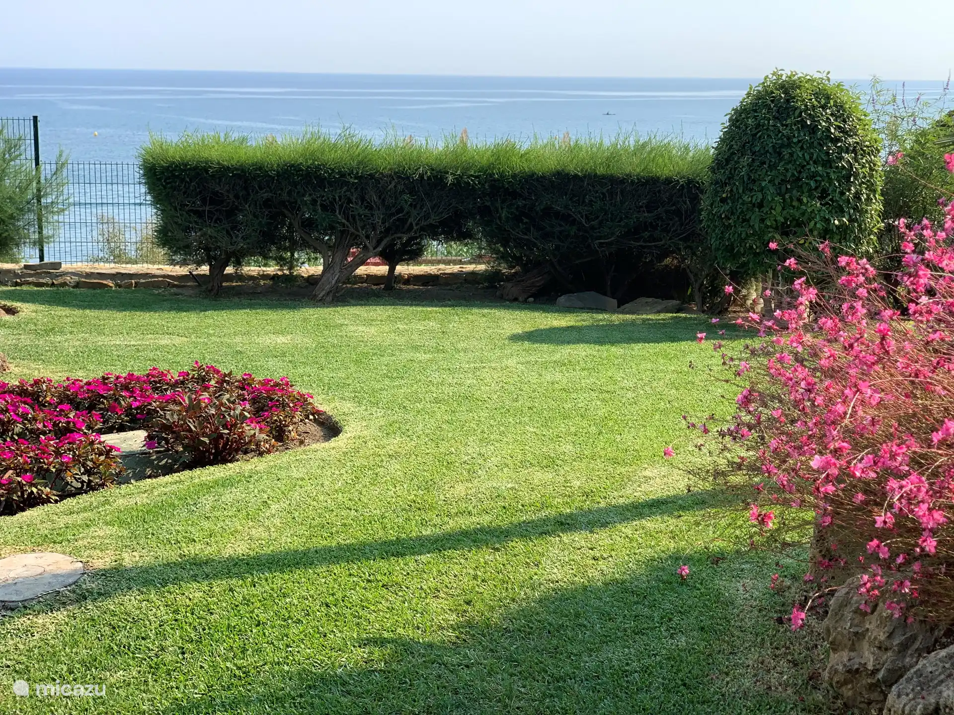 Die schönen Gärten