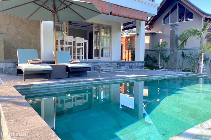 Vakantiehuis Indonesië, Bali, Sidemen Villa Villa Festina Lente