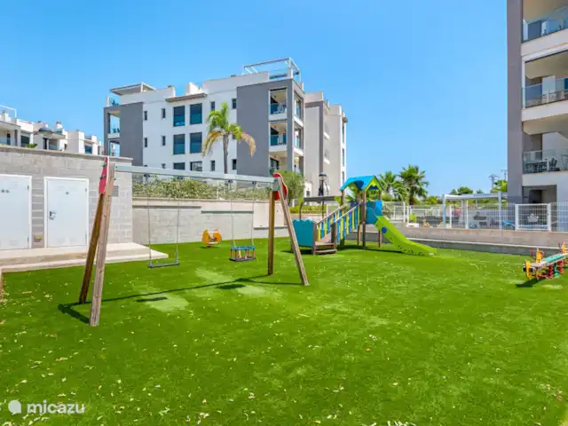 Location de Vacances Espagne, Costa Blanca, Villamartin, penthouse - Palmera Penthouse, Valentino Golf I Valentino Golf I