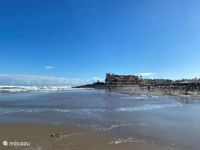 Location de Vacances Espagne, Costa Blanca, Villamartin, penthouse - Palmera Penthouse, Valentino Golf I Plage la Zénia.