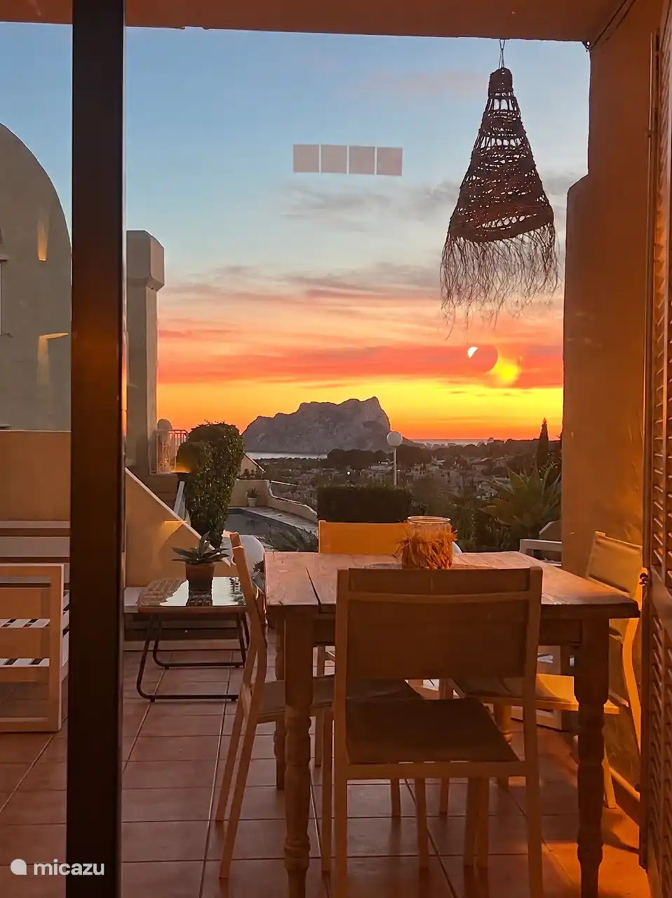 So viele wunderschöne Sonnenuntergänge