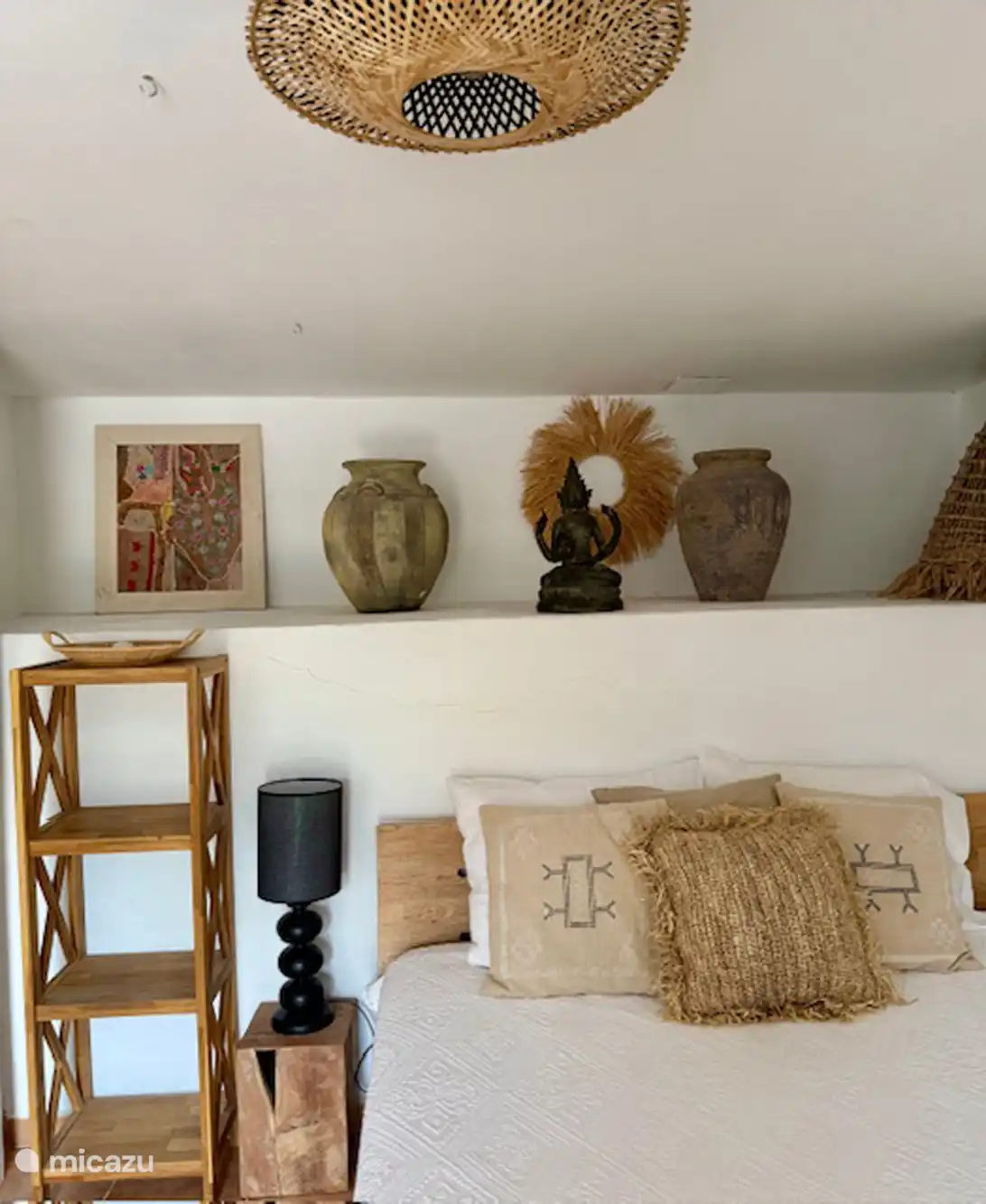 Schlafzimmer 3