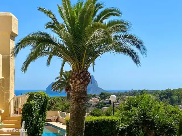 Casa Bindi (Moraira/Benissa) | Espagne, Costa Blanca, Moraira - maison de vacances Casa Bindi (Moraira/Benissa) | Espagne, Costa Blanca, Moraira - maison de vacances