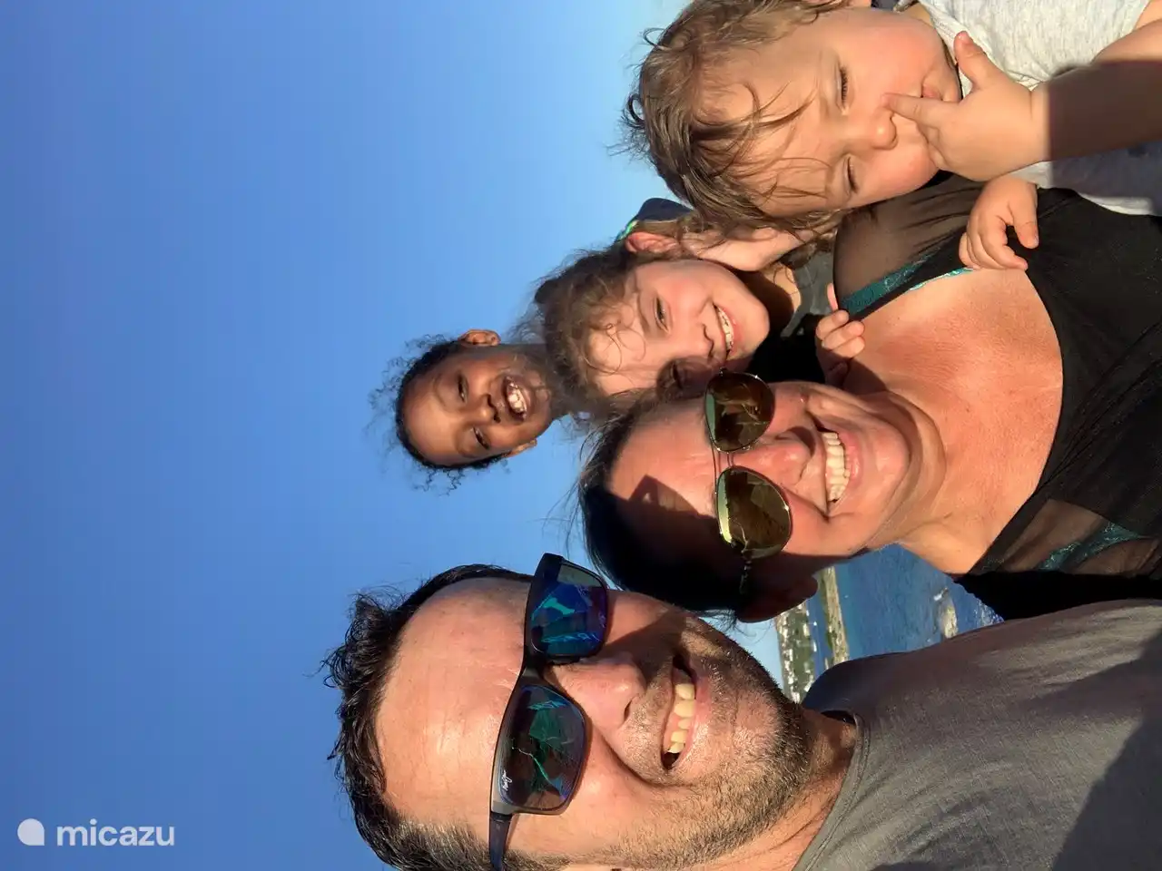 Dennis & Maria Beentjes