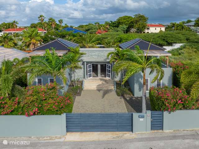 Vakantiehuis Curaçao – villa Casa Maria