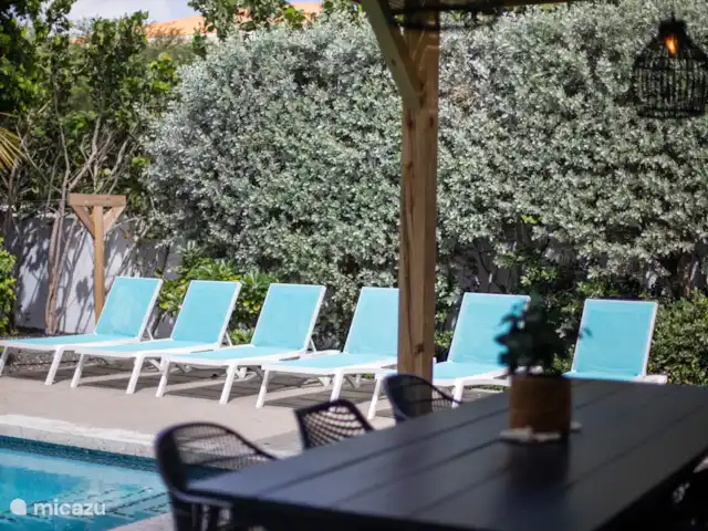 Casa Maria Curaçao | Curaçao, Banda Ariba (est), Vista Royal - villa 6 des 12 lits disponibles