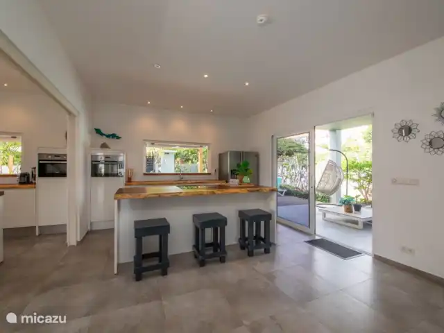 Casa Maria Curaçao | Curaçao, Banda Ariba (est), Vista Royal - villa 1 de 2 cuisines