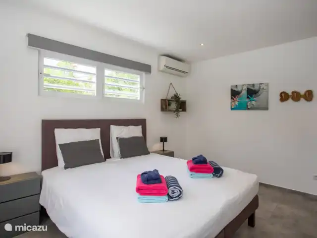 Casa Maria Curaçao | Curaçao, Banda Ariba (est), Vista Royal - villa Chambre 5