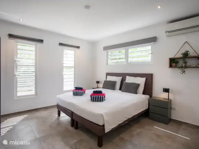 Casa Maria Curaçao | Curaçao, Banda Ariba (est), Vista Royal - villa Chambre 5