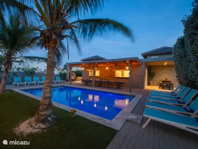 Casa Maria Curaçao | Curaçao, Banda Ariba (est), Vista Royal - villa Photo d’ambiance