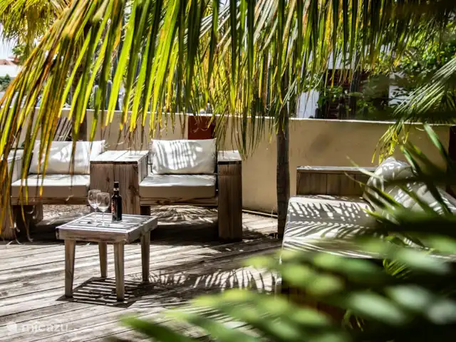 Chicos Seru Hulanda Resort en Curazao, Curazao Centro, Abrahamsz - apartamento Agradable y relajante.