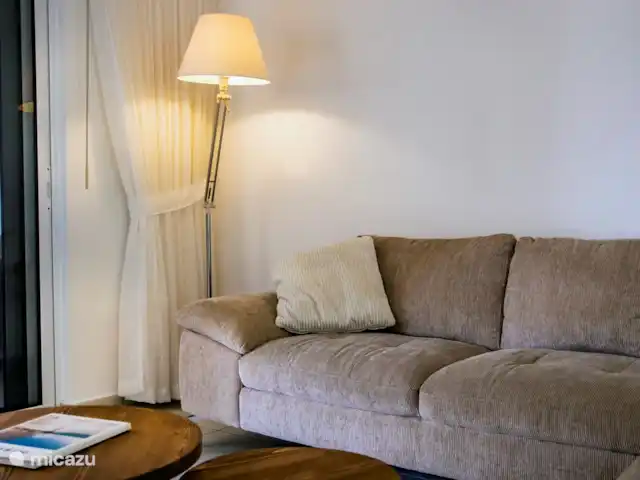 Chicos Seru Hulanda Resort en Curazao, Curazao Centro, Abrahamsz - apartamento Relajarse en el interior también es posible.