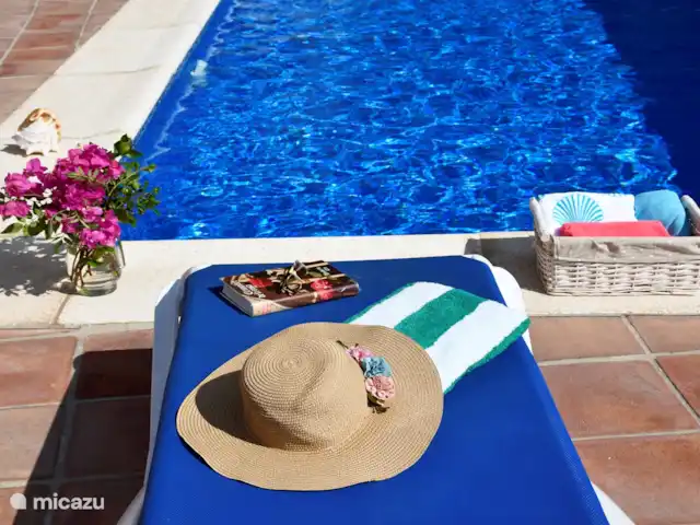 Villa Los Pinos huren in Spanje, Costa del Sol, Comares - villa Prachtige Villa Los Pinos!