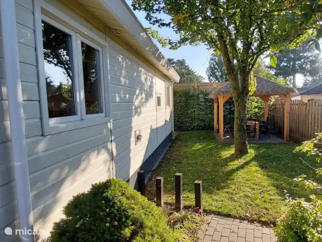 Chalet Abija | Pays-Bas, Gueldre, Wells - chalet