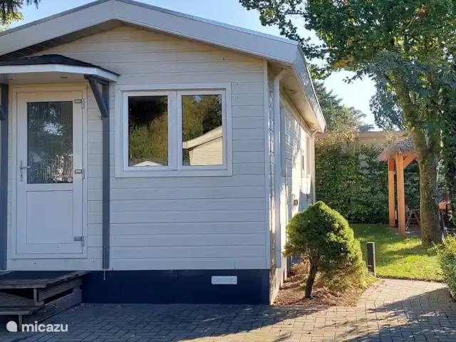 Chalet Abija | Pays-Bas, Gueldre, Wells - chalet