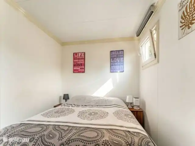 Chalet Abija | Pays-Bas, Gueldre, Wells - chalet
