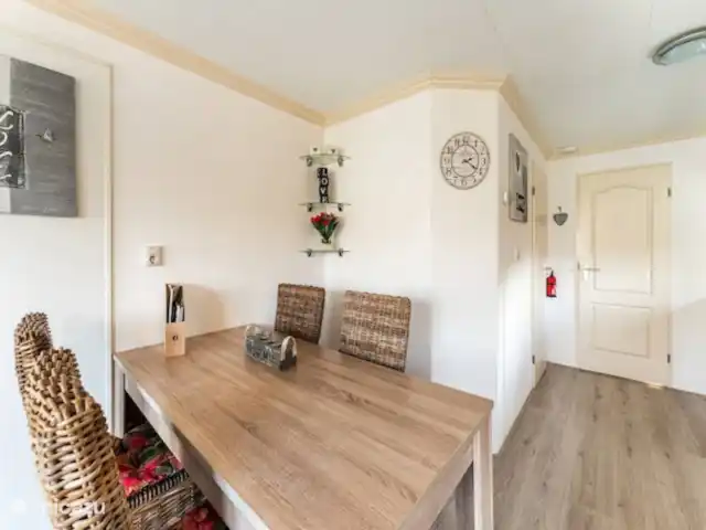Chalet Abija | Pays-Bas, Gueldre, Wells - chalet