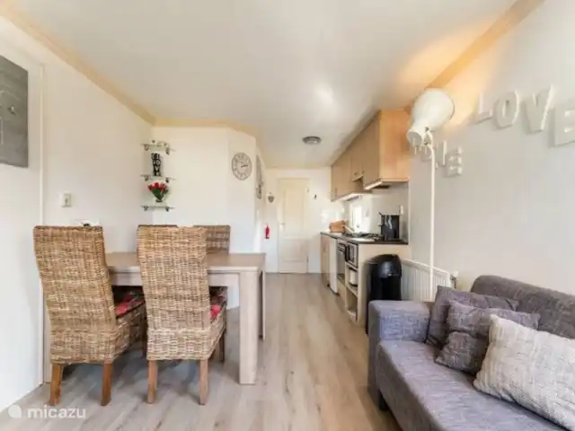 Chalet Abija | Pays-Bas, Gueldre, Wells - chalet