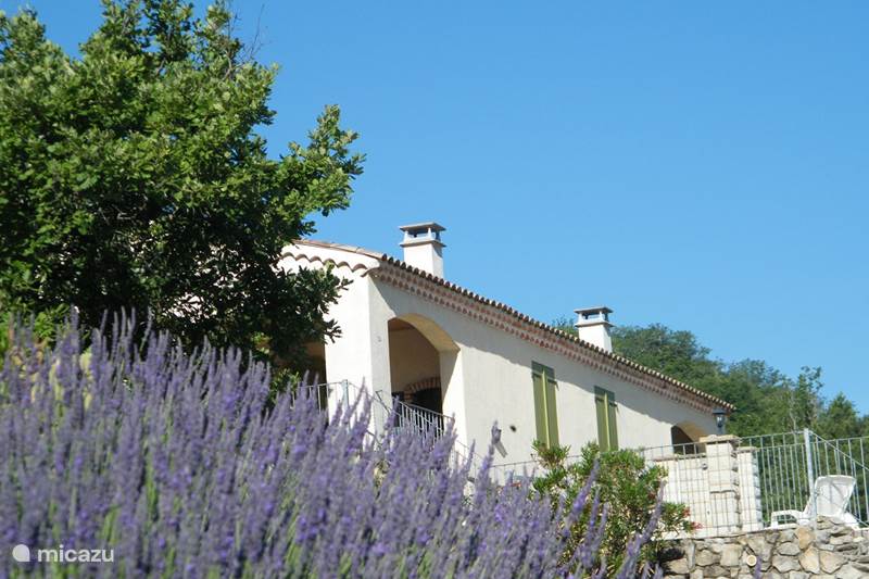 Vakantiehuis Frankrijk, Ardèche, Les Vans Gîte / Cottage Le Sapin Complet