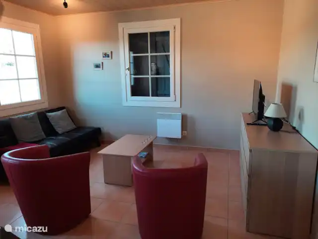 Alojamiento para grupos, Francia, Ardecha, Les Vans, casa rural / cabaña Le Murier completo