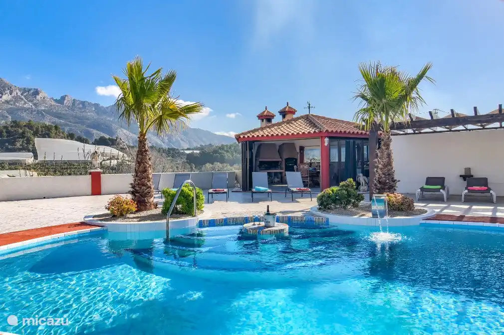 Villa Marechal
