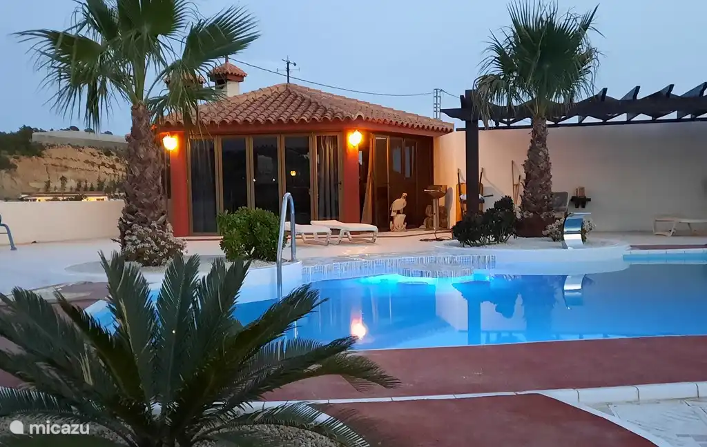 Villa Marechal