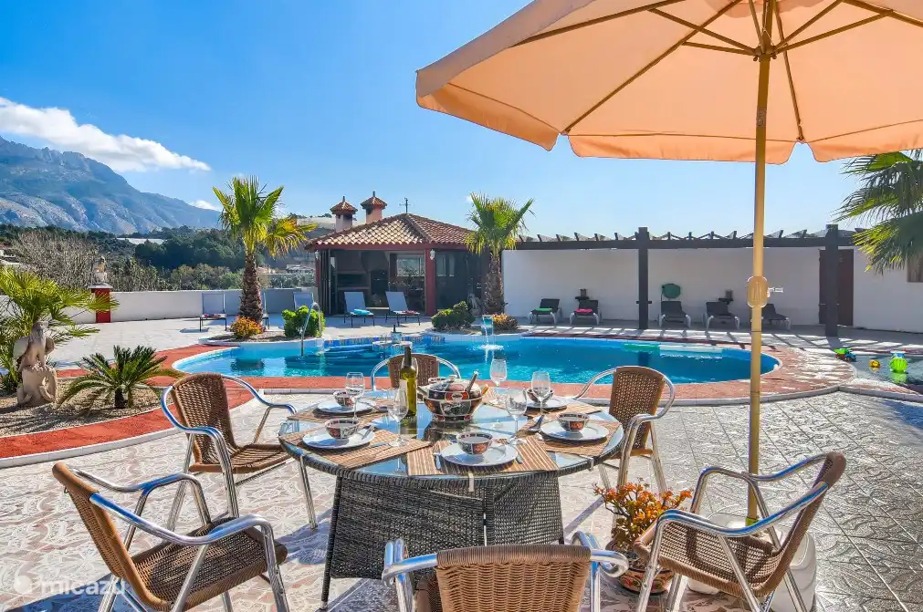 Villa Marechal