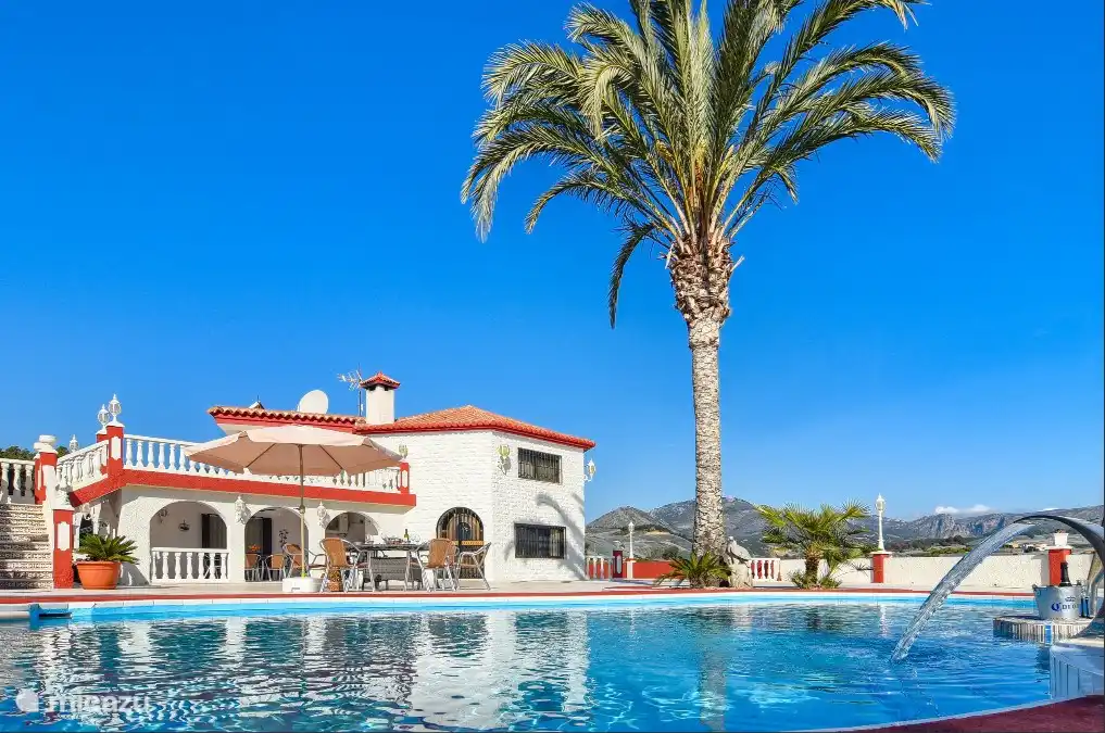 Villa Marechal