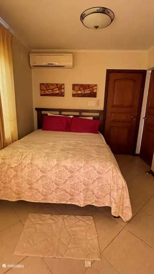 Drittes Schlafzimmer