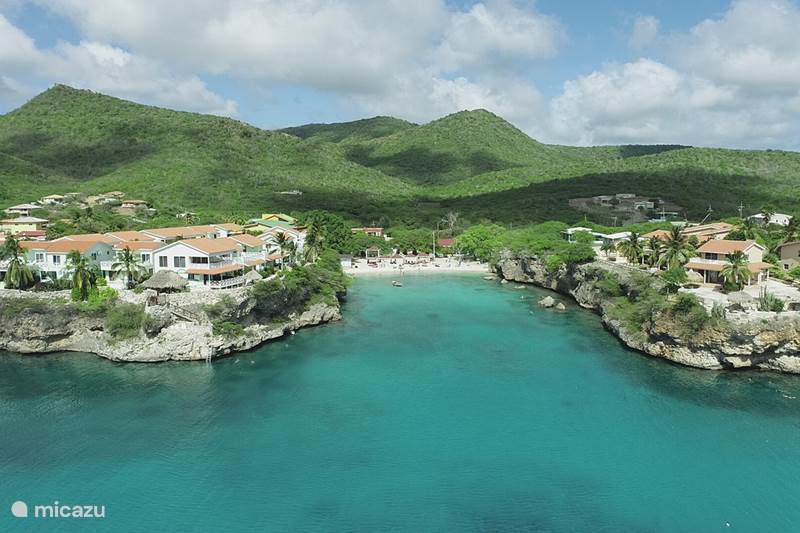 Holiday home Curaçao, Banda Abou (West), Lagun Villa Lagun Vacation Villa w/Private Beach