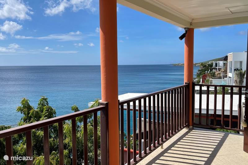 Vacation rental Curaçao, Banda Abou (West), Lagun Villa Lagun Vacation Villa w/Private Beach