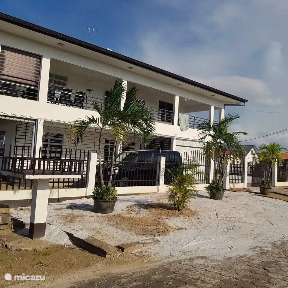 Villa Palmbeach Surivillage II