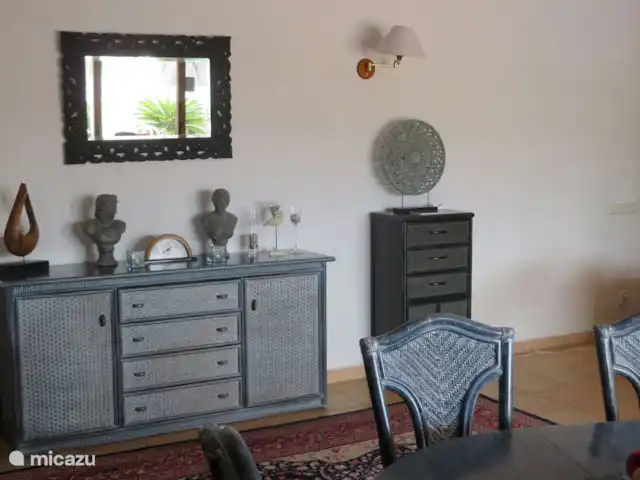 Preciosa Villa Benissa-Moraira 7 persona en España, Costa Blanca, Benissa - villa