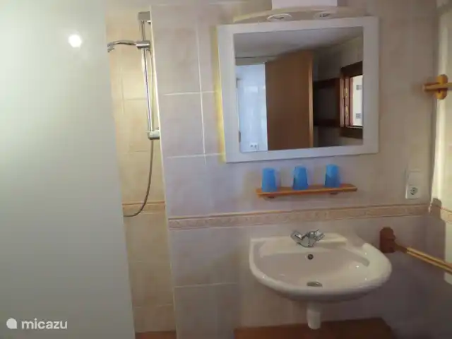 Preciosa Villa Benissa-Moraira 7 persona en España, Costa Blanca, Benissa - villa Baño 3