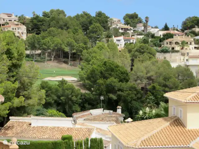 Preciosa Villa Benissa-Moraira 7 persona en España, Costa Blanca, Benissa - villa