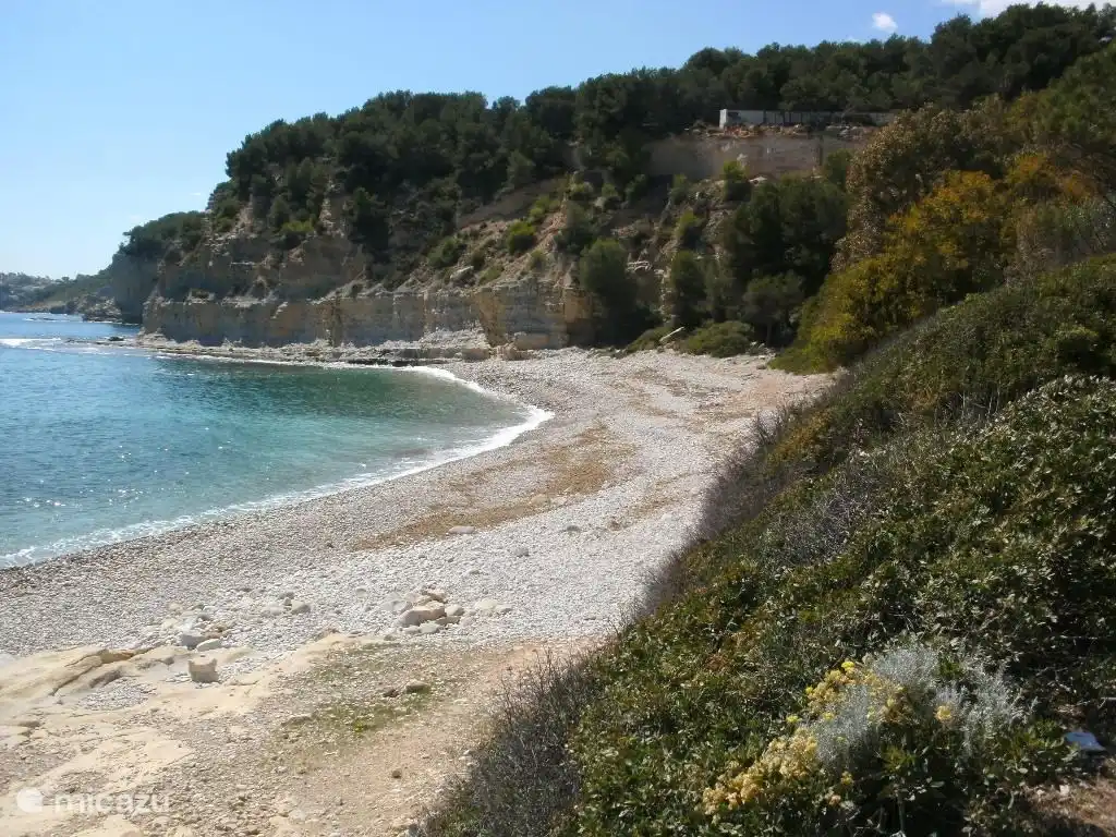 Plage Baladrar