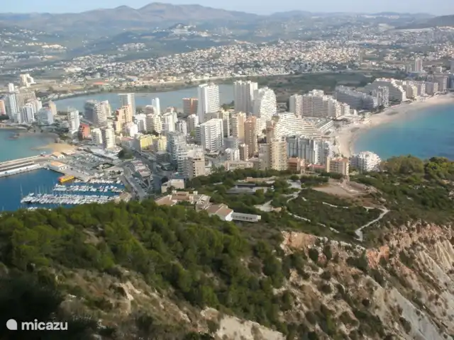Preciosa Villa Benissa-Moraira 7 persona en España, Costa Blanca, Benissa - villa Calpe
