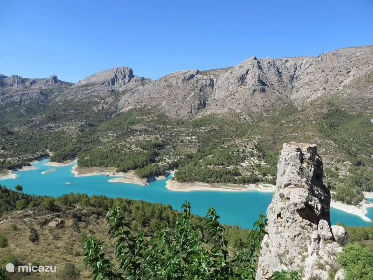 Guadalest