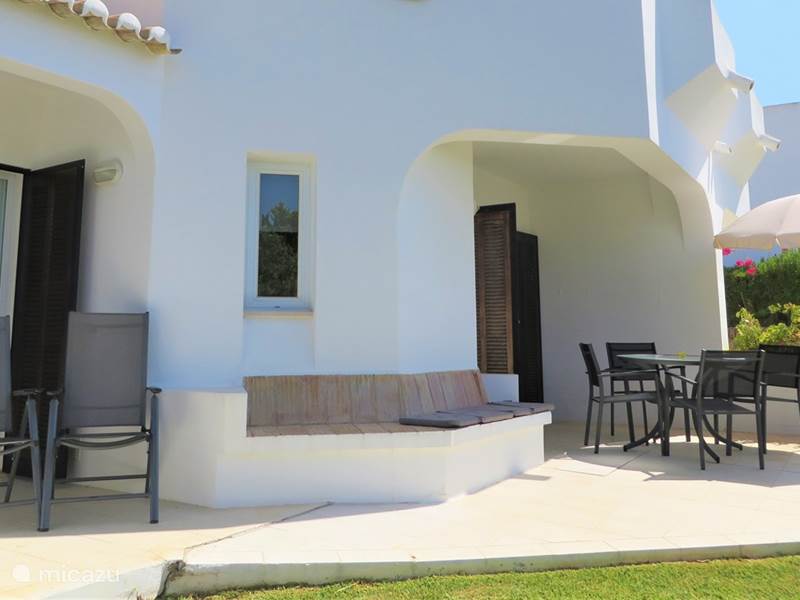 Holiday home in Portugal, Algarve, Albufeira Apartment Clube Albufeira 307