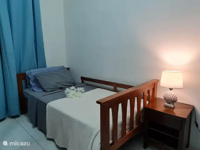 Villa de vacances confortable avec piscine privée | Curaçao, Curaçao-Centre, Abrahamsz - villa Chambre 2