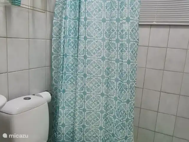 Villa de vacances confortable avec piscine privée | Curaçao, Curaçao-Centre, Abrahamsz - villa Salle de bain 2