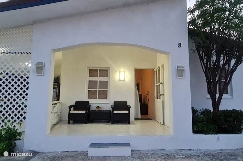 Vakantiehuis Curaçao, Curacao-Midden, Abrahamsz Villa Cozy Vacation Villa w/ private pool
