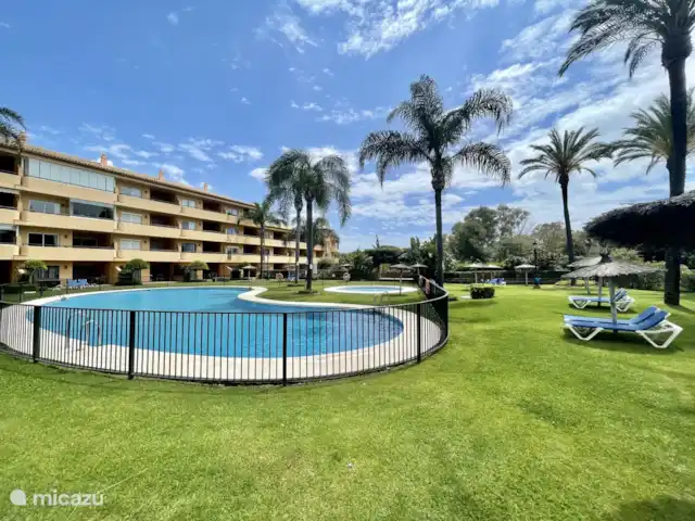 Casa del Lago, Elviria, Marbella | Espagne, Costa del Sol, Marbella Elviria - appartement Casa del Lago, Elviria, Marbella | Espagne, Costa del Sol, Marbella Elviria - appartement