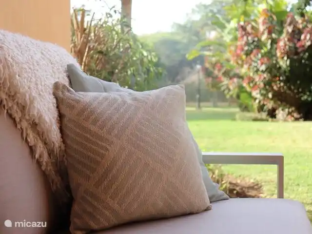 Casa del Lago, Elviria, Marbella | Espagne, Costa del Sol, Marbella Elviria - appartement Terrasse